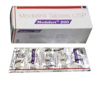 Modafinil