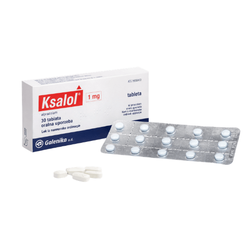 ksalol 1mg