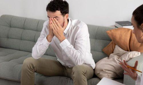 Supports Anxiety Management