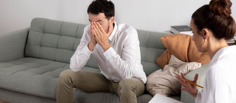 Supports Anxiety Management